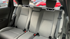 Honda Jazz 1.5 i-MMD Hybrid Crosstar EX 5dr eCVT Hybrid Hatchback